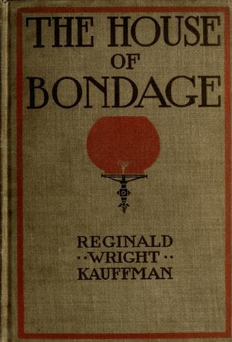 The house of bondage