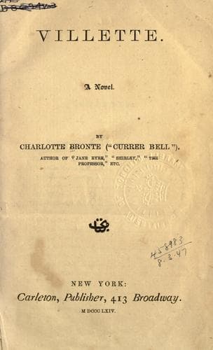 Villette