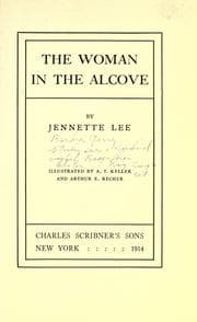 The Woman in the Alcove
