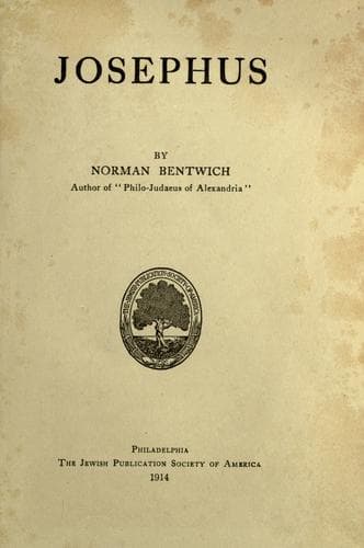 Josephus