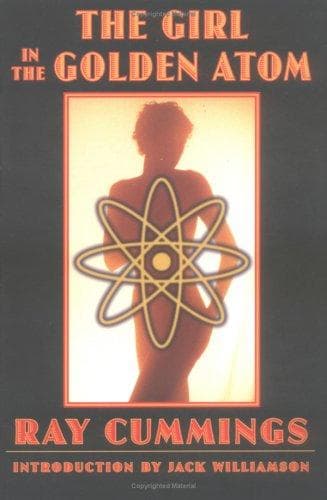The Girl in the Golden Atom