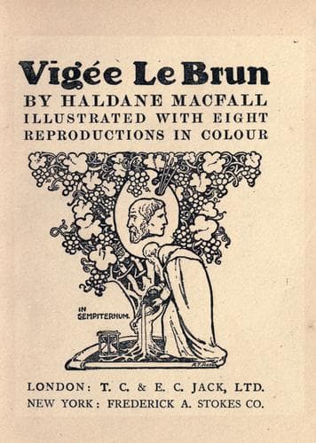 Vigée Le Brun