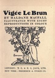 Vigée Le Brun