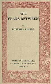 The Years Between