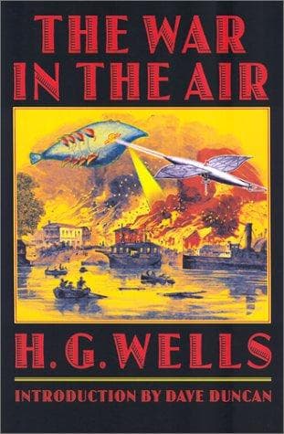 The War in the Air