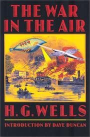 The War in the Air