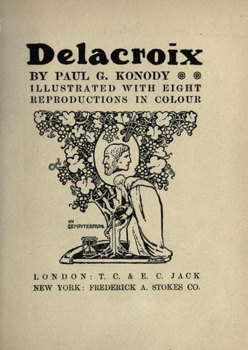 Delacroix