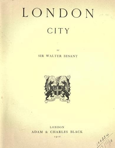 London City