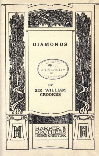 Diamonds