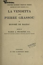 Pierre Grassou