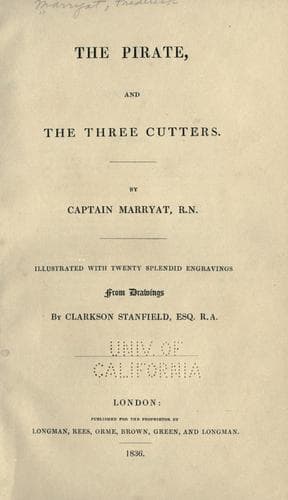 The Three Cutters