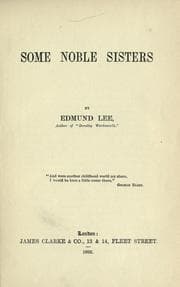 Some Noble Sisters