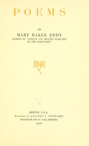 Poems