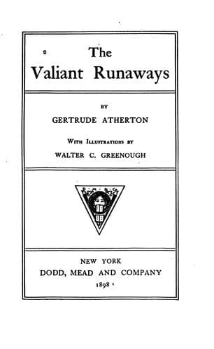 The Valiant Runaways