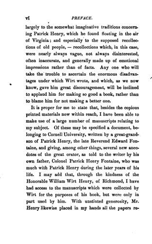 Patrick Henry