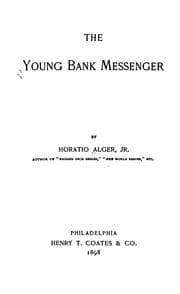 The Young Bank Messenger