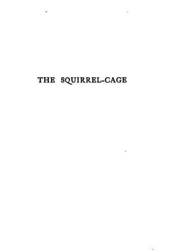 The Squirrel-Cage