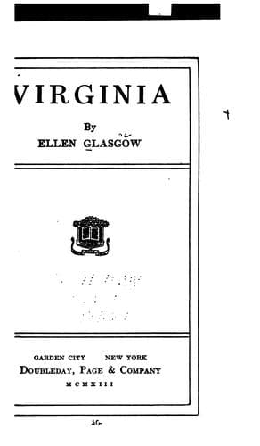 Virginia
