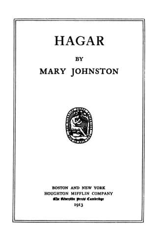 Hagar