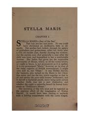 Stella Maris