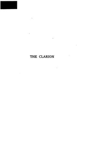 The Clarion