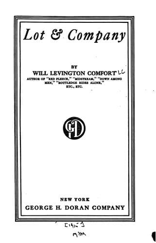 Lot & Company
