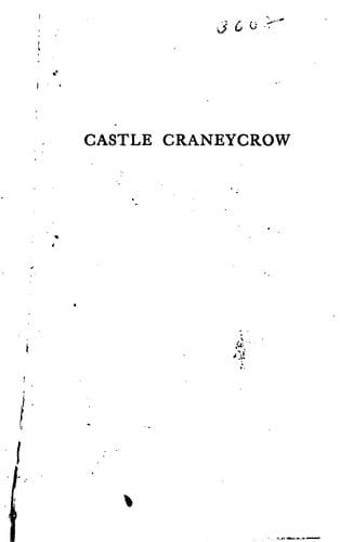 Castle Craneycrow