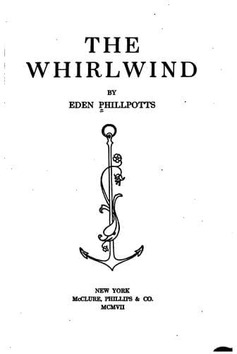 The whirlwind