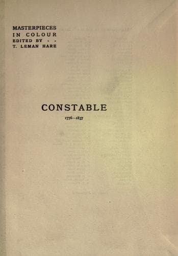 Constable
