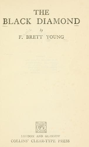 The Black Diamond