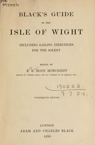 Isle of Wight