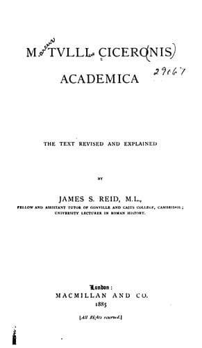 Academica