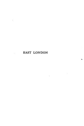East London