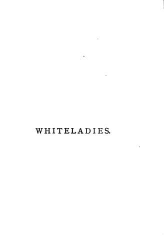 Whiteladies