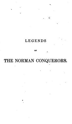 The Knights of England, France, and Scotland