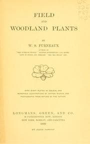 Field and Woodland Plants