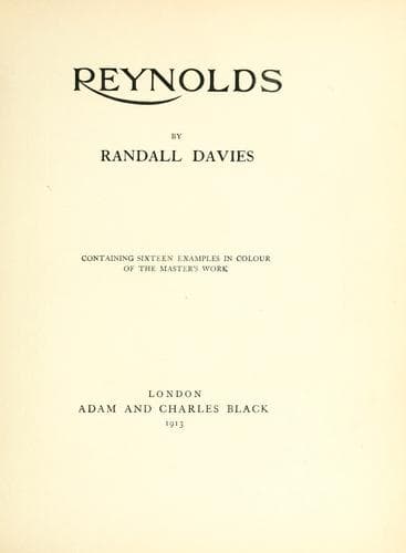 Reynolds