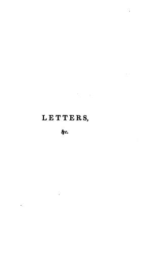 Advice to a Young Man upon First Going to Oxford: In Ten Letters, From an Uncle to His Nephew