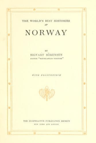 Norway