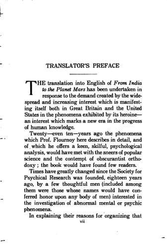 From India to the planet Mars: A study of a case of somnambulism with glossolalia