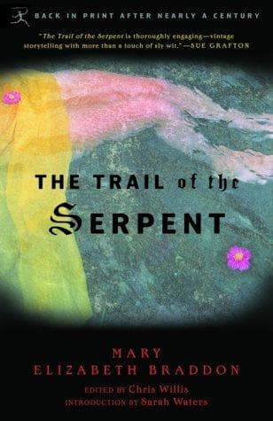 The trail of the serpent