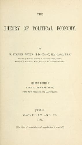 Political economy
