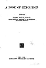 A Book of Exposition