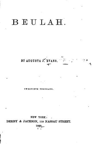 Beulah