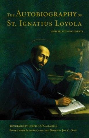 The Autobiography of St. Ignatius