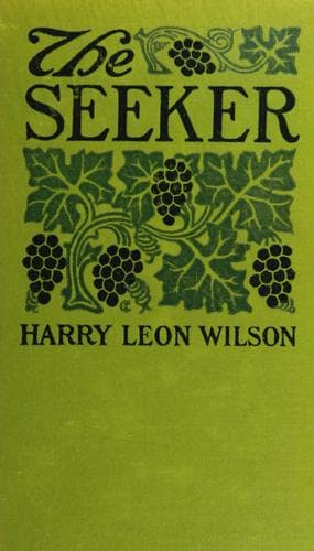 The Seeker