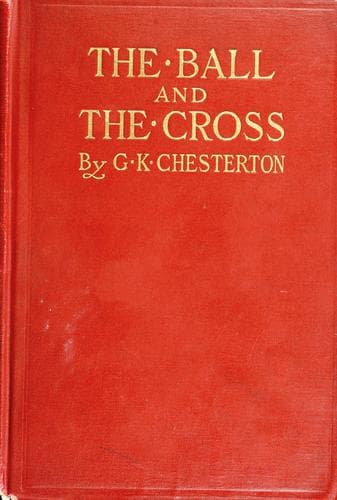 The Ball and the Cross