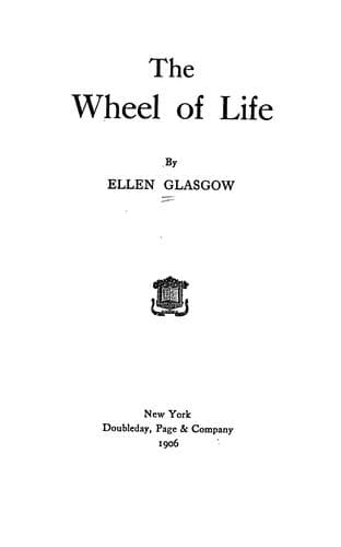 The Wheel of Life