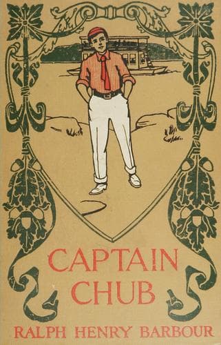 Captain Chub