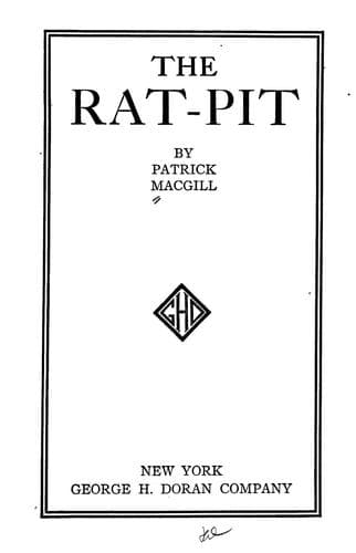 The Rat-Pit